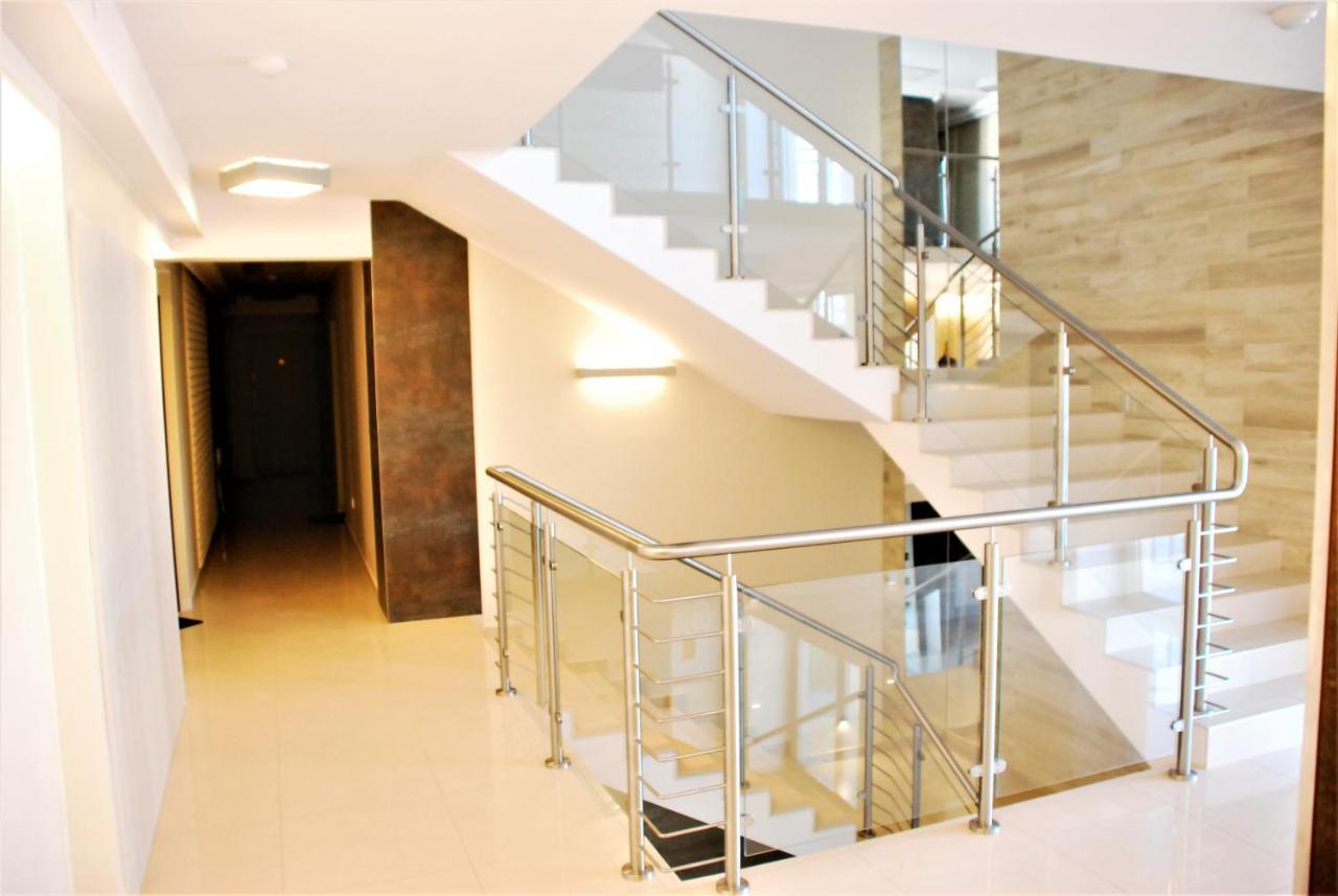 Apartament Marianna Darłówko Exterior foto